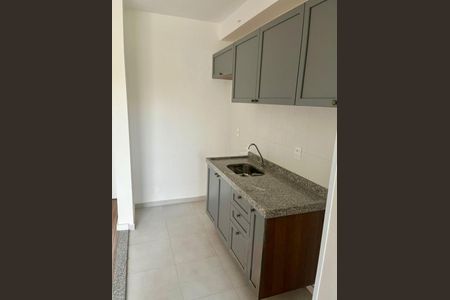 Apartamento à venda com 52m², 2 quartos e 1 vaga