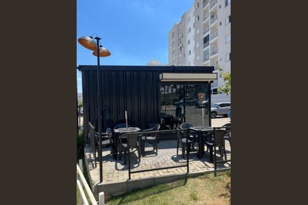 Apartamento à venda com 2 quartos, 52m² em Jardim do Lago, Campinas
