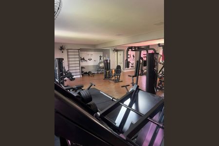 Apartamento à venda com 52m², 2 quartos e 1 vaga