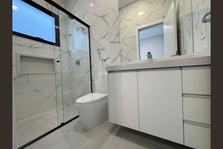 Casa de Condomínio à venda com 3 quartos, 175m² em Jardim America II, Campinas