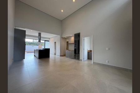 Casa de Condomínio à venda com 3 quartos, 175m² em Jardim America II, Campinas