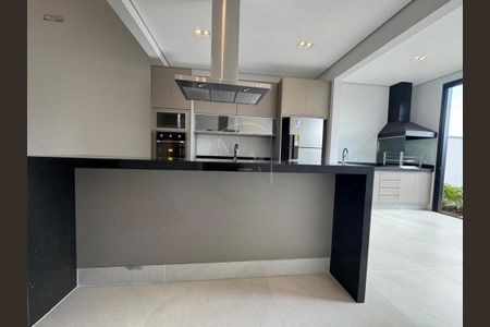 Casa de Condomínio à venda com 3 quartos, 175m² em Jardim America II, Campinas