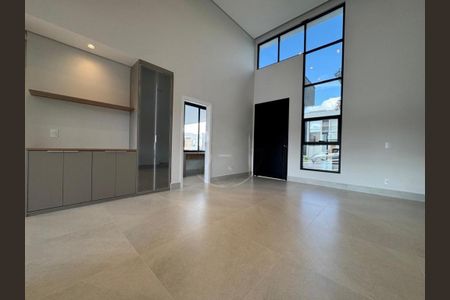 Casa de Condomínio à venda com 3 quartos, 175m² em Jardim America II, Campinas