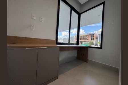 Casa de Condomínio à venda com 3 quartos, 175m² em Jardim America II, Campinas