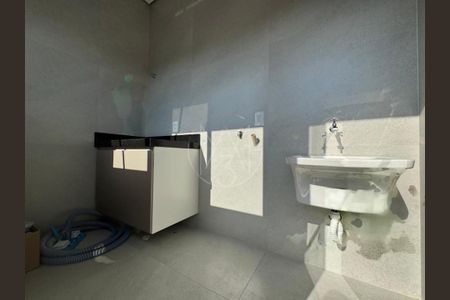 Casa de Condomínio à venda com 3 quartos, 175m² em Jardim America II, Campinas