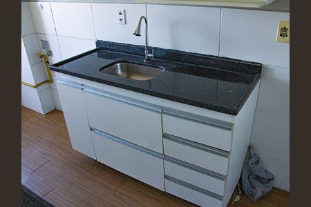 Apartamento para alugar com 50m², 2 quartos e 1 vaga