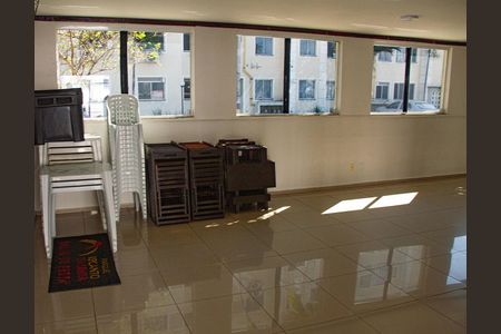 Apartamento para alugar com 50m², 2 quartos e 1 vaga