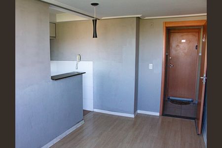 Apartamento para alugar com 50m², 2 quartos e 1 vaga