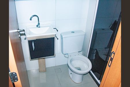 Apartamento para alugar com 50m², 2 quartos e 1 vaga