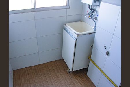 Apartamento para alugar com 50m², 2 quartos e 1 vaga
