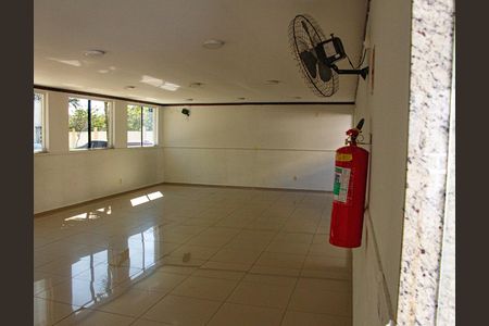 Apartamento para alugar com 50m², 2 quartos e 1 vaga