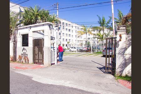 Apartamento para alugar com 50m², 2 quartos e 1 vaga