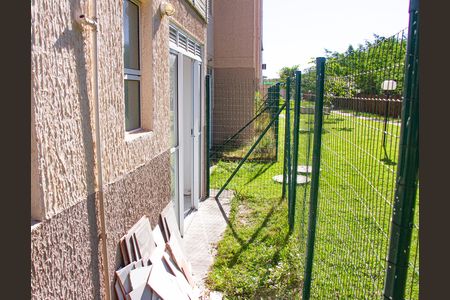 Apartamento para alugar com 50m², 2 quartos e 1 vaga