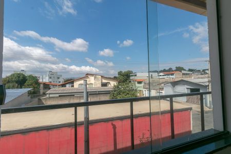 Apartamento à venda com 140m², 4 quartos e 1 vaga Apartamento à venda com 140m², 4 quartos e 1 vagaVista do Quarto 3