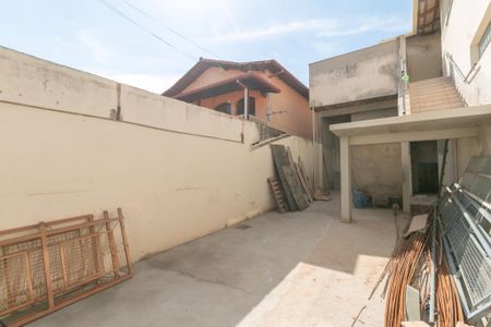 Área comum de apartamento à venda com 4 quartos, 140m² em Coqueiros, Belo Horizonte