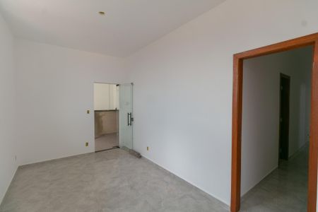 Sala de apartamento à venda com 4 quartos, 140m² em Coqueiros, Belo Horizonte