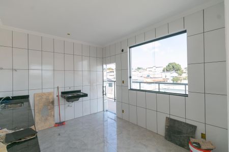 Apartamento à venda com 140m², 4 quartos e 1 vaga Apartamento à venda com 140m², 4 quartos e 1 vagaCozinha