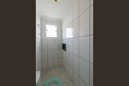 Apartamento à venda com 140m², 4 quartos e 1 vaga Apartamento à venda com 140m², 4 quartos e 1 vagaBanheiro social