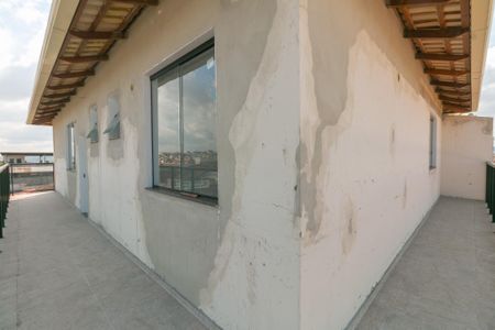 Apartamento à venda com 140m², 4 quartos e 1 vaga Apartamento à venda com 140m², 4 quartos e 1 vagaVaranda da Sala