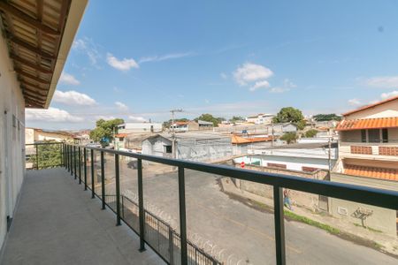 Apartamento à venda com 140m², 4 quartos e 1 vaga Apartamento à venda com 140m², 4 quartos e 1 vagaVaranda da Sala