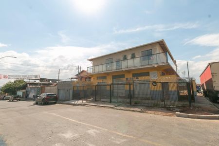 Fachada de apartamento à venda com 4 quartos, 140m² em Coqueiros, Belo Horizonte