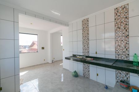 Apartamento à venda com 140m², 4 quartos e 1 vaga Apartamento à venda com 140m², 4 quartos e 1 vagaCozinha