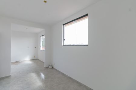 Sala de apartamento à venda com 4 quartos, 140m² em Coqueiros, Belo Horizonte