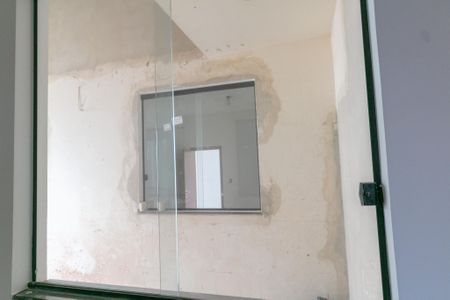 Vista do Quarto 2 de apartamento à venda com 4 quartos, 140m² em Coqueiros, Belo Horizonte