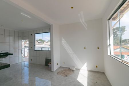 Apartamento à venda com 140m², 4 quartos e 1 vaga Apartamento à venda com 140m², 4 quartos e 1 vagaCozinha