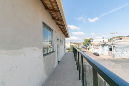 Apartamento à venda com 140m², 4 quartos e 1 vaga Apartamento à venda com 140m², 4 quartos e 1 vagaVaranda da Sala
