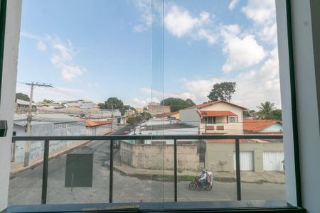 Apartamento à venda com 140m², 4 quartos e 1 vaga Apartamento à venda com 140m², 4 quartos e 1 vagaVista da Suíte