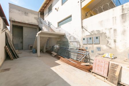 Área comum de apartamento à venda com 4 quartos, 140m² em Coqueiros, Belo Horizonte