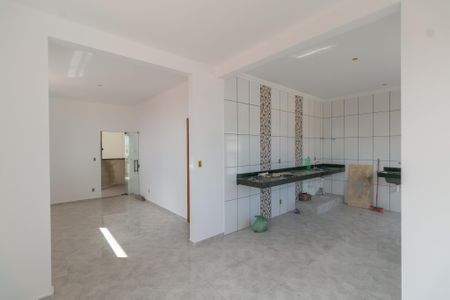 Apartamento à venda com 140m², 4 quartos e 1 vaga Apartamento à venda com 140m², 4 quartos e 1 vagaCozinha