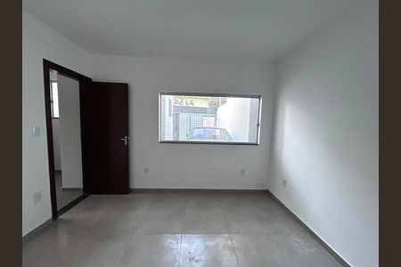 Casa à venda com 3 quartos, 150m² em São Salvador, Belo Horizonte