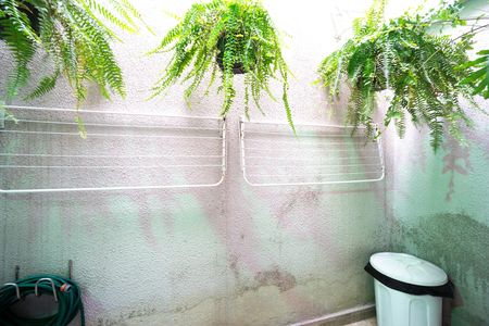 Vista do quarto 02 de apartamento à venda com 2 quartos, 38m² em Chácara Califórnia, São Paulo