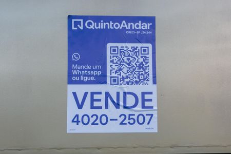 Placa  de casa à venda com 3 quartos, 210m² em Jardim Nossa Senhora do Carmo, São Paulo