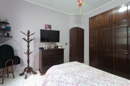 Quarto 1  de casa à venda com 3 quartos, 210m² em Jardim Nossa Senhora do Carmo, São Paulo