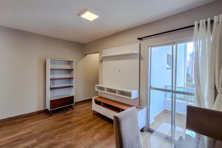 Apartamento para alugar com 1 quarto, 43m² em Vila Mariana, São Paulo