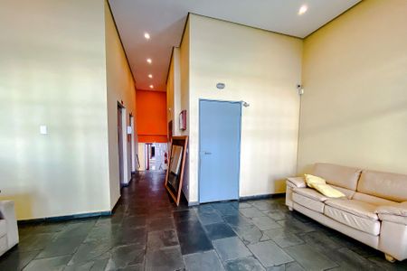 Área comum de apartamento para alugar com 1 quarto, 43m² em Vila Mariana, São Paulo