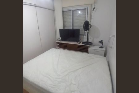 Apartamento à venda com 34m², 1 quarto e sem vagaQuarto