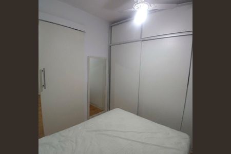 Apartamento à venda com 34m², 1 quarto e sem vagaQuarto