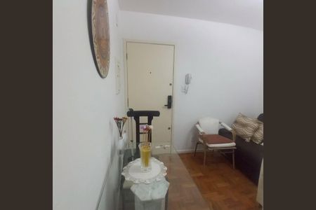Apartamento à venda com 1 quarto, 34m² em Bela Vista, São Paulo