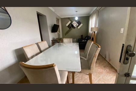 Casa para alugar com 4 quartos, 270m² em Cidade Satélite Íris, Campinas