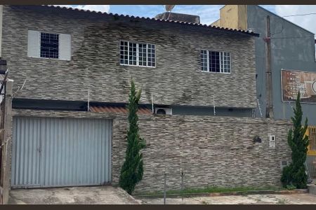 Casa para alugar com 4 quartos, 270m² em Cidade Satélite Íris, Campinas