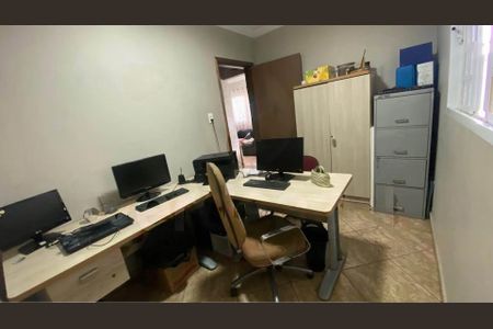 Casa para alugar com 4 quartos, 270m² em Cidade Satélite Íris, Campinas