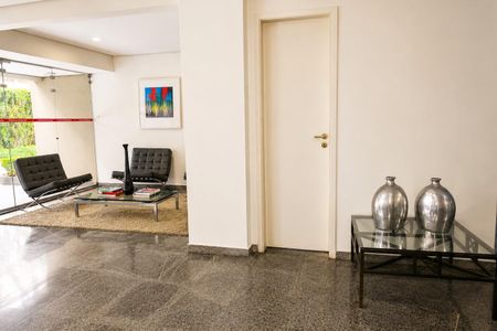 Apartamento para alugar com 50m², 1 quarto e 1 vagaSalão de Festas