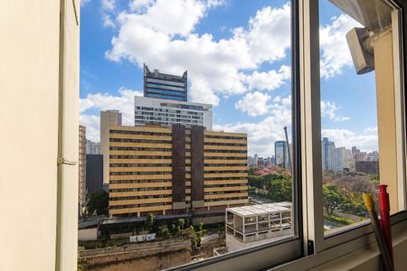 Apartamento para alugar com 50m², 1 quarto e 1 vagaÁrea de Serviço