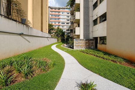 Apartamento para alugar com 50m², 1 quarto e 1 vagaPista de Caminhada