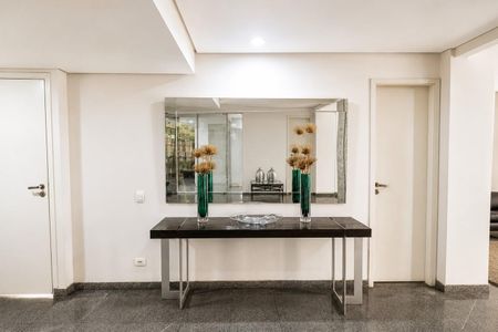 Apartamento para alugar com 50m², 1 quarto e 1 vagaHall Social