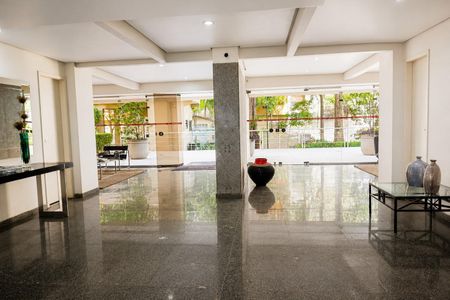 Apartamento para alugar com 50m², 1 quarto e 1 vagaSalão de Festas
